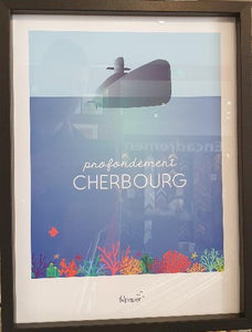 Profondément Cherbourg